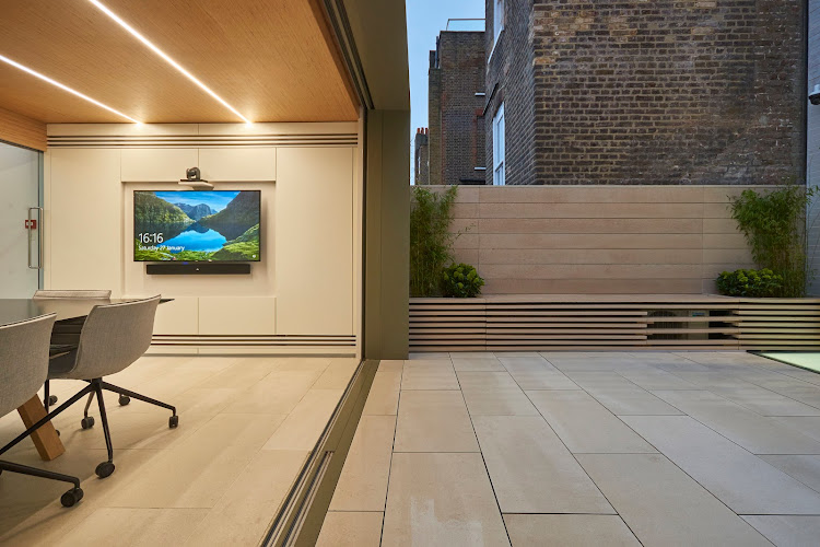 JSJ Smart Homes in London N17 JSJ Smart Homes in London N17