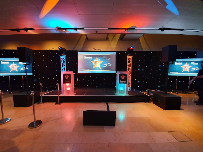 That Event Company LTD in Thame OX9 That Event Company LTD in Thame OX9