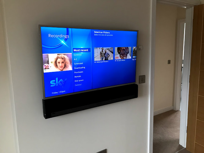 Totally Smart Homes in Shepton Mallet BA4