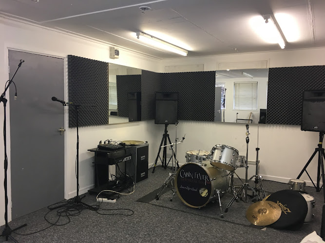 Cabin Fever Audio in Redruth TR15