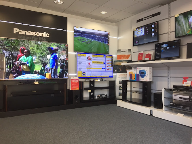 Euronics in Stonehouse GL10 Euronics in Stonehouse GL10