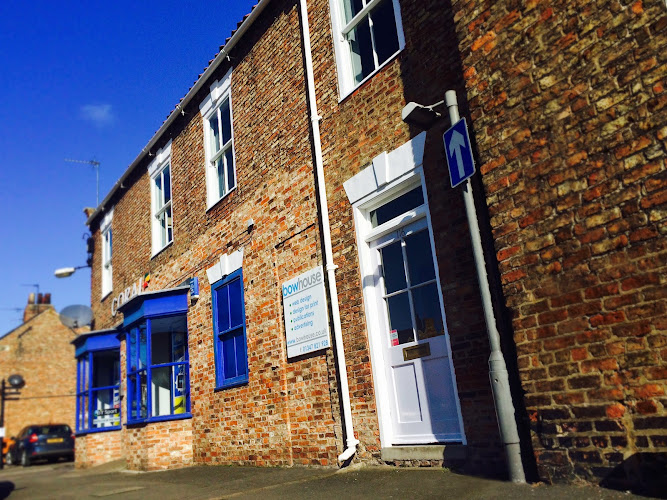 Bow House Digital Ltd in York YO61 Bow House Digital Ltd in York YO61