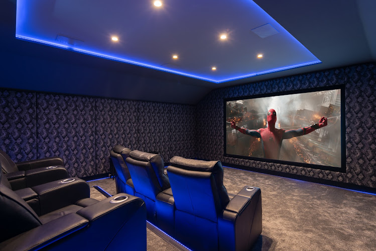 Inspire Audio Visual Ltd in Wetherby LS23 Inspire Audio Visual Ltd in Wetherby LS23