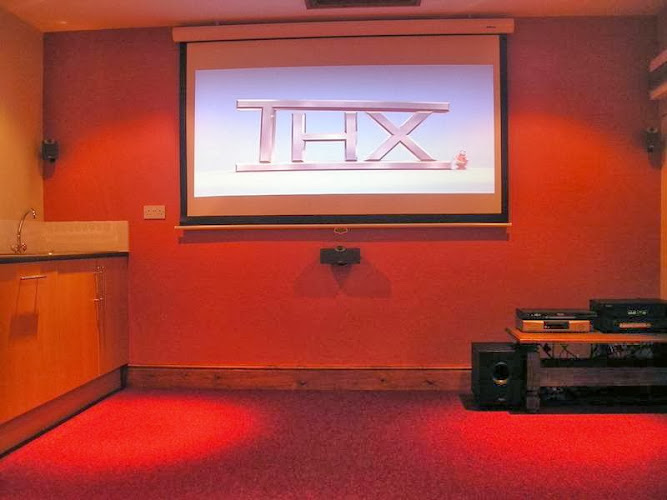 Grosvenor Comms Ltd in Wrexham LL12