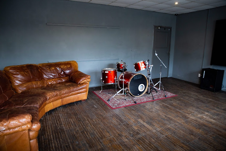 Eiger Music Studios in Leeds LS11