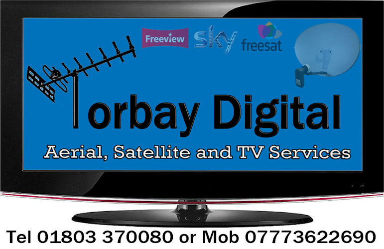 Torbay Digital in Paignton TQ3 Torbay Digital in Paignton TQ3