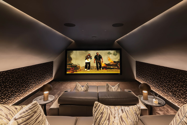 Modus Vivendi Installations Ltd - Home Automation Kent in Maidstone ME14