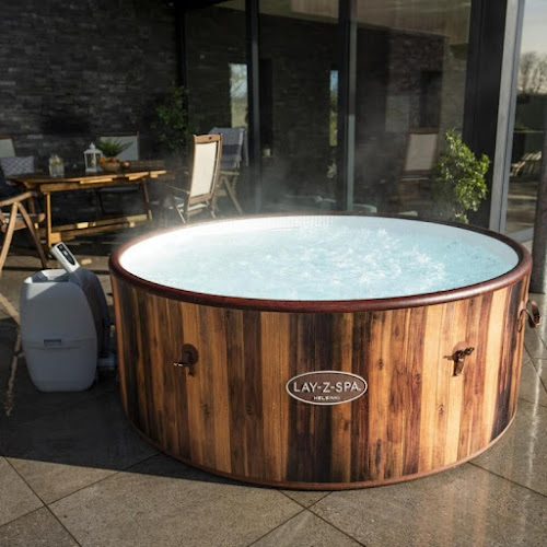 THE HOT TUB RENTAL COMPANY in Rowlands Gill NE39 THE HOT TUB RENTAL COMPANY in Rowlands Gill NE39