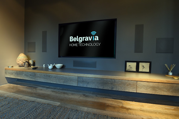 Belgravia Home Technology in Epsom KT17 Belgravia Home Technology in Epsom KT17