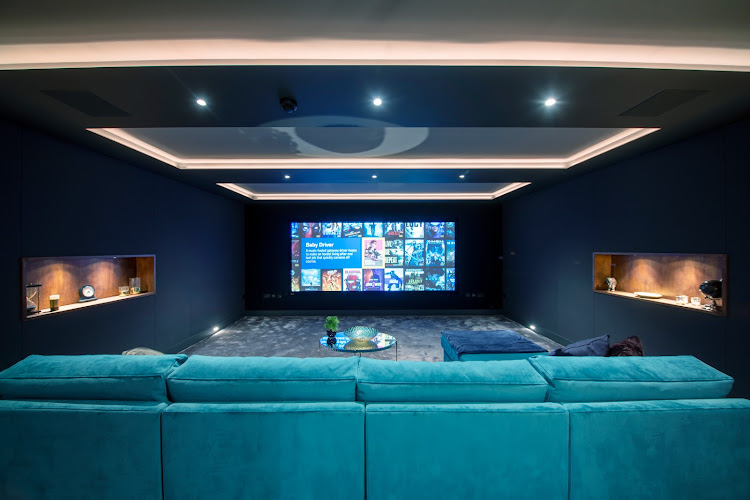 Lumiere Solutions - Audio, Visual and Lighting Specialists in Wakefield WF3