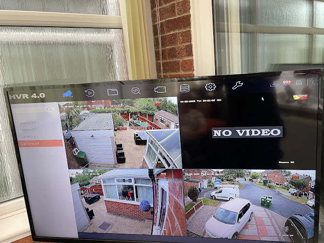 Homesafe Vision in Sale M33 Homesafe Vision in Sale M33