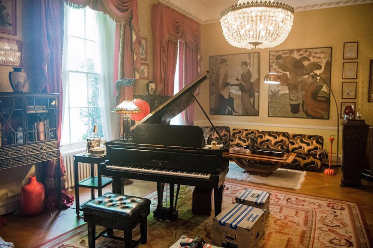 Markson Pianos London NW1