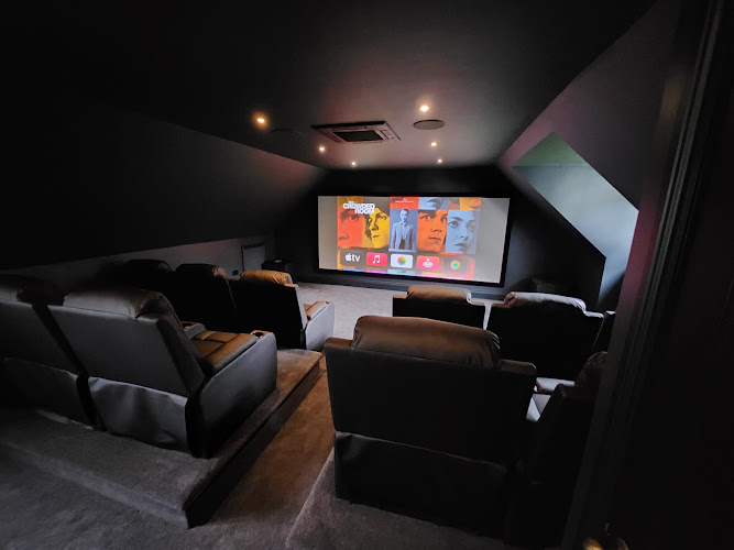 Zebra Home Cinema in Sutton Coldfield B74