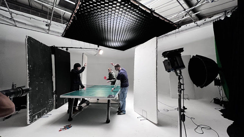 Cineview Studios - Studio Hire London SE1 Cineview Studios - Studio Hire London SE1