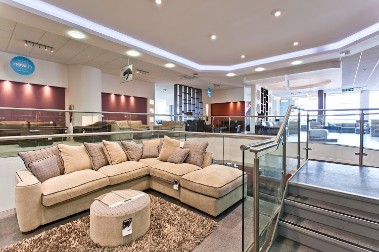 Sofology Brent Cross in London NW2