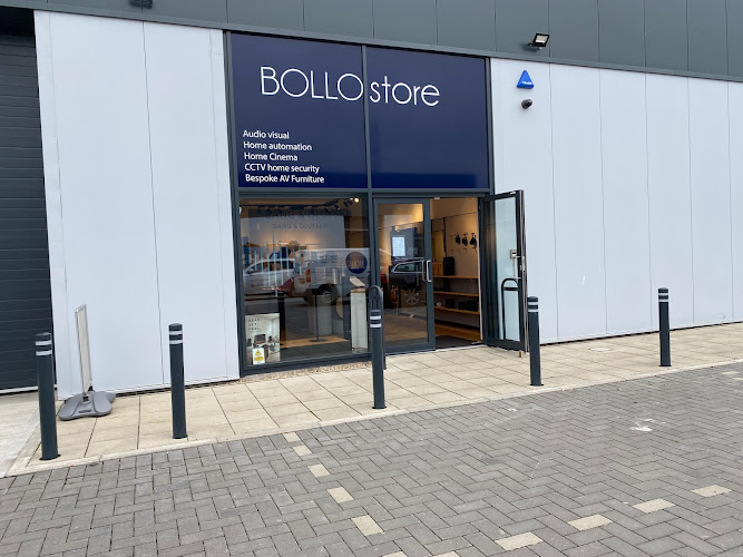 BOLLOstore in Glasgow G52 BOLLOstore in Glasgow G52