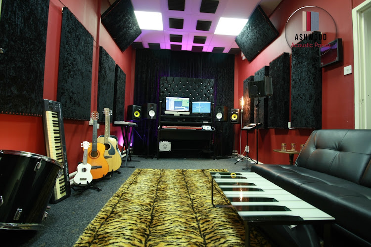 Ashwood Acoustic Panels UK in Huddersfield HD1 Ashwood Acoustic Panels UK in Huddersfield HD1
