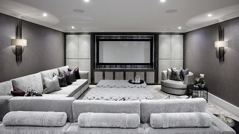 ClemoTech AV in Coulsdon CR5 ClemoTech AV in Coulsdon CR5