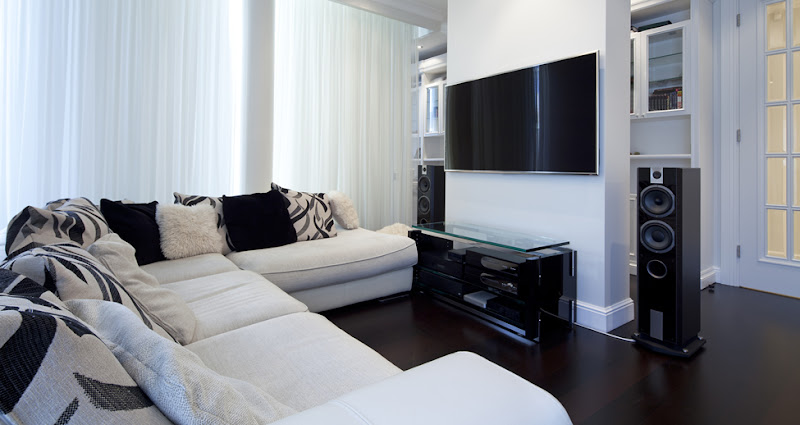 Coloursound Consultants in London SW14 Coloursound Consultants in London SW14