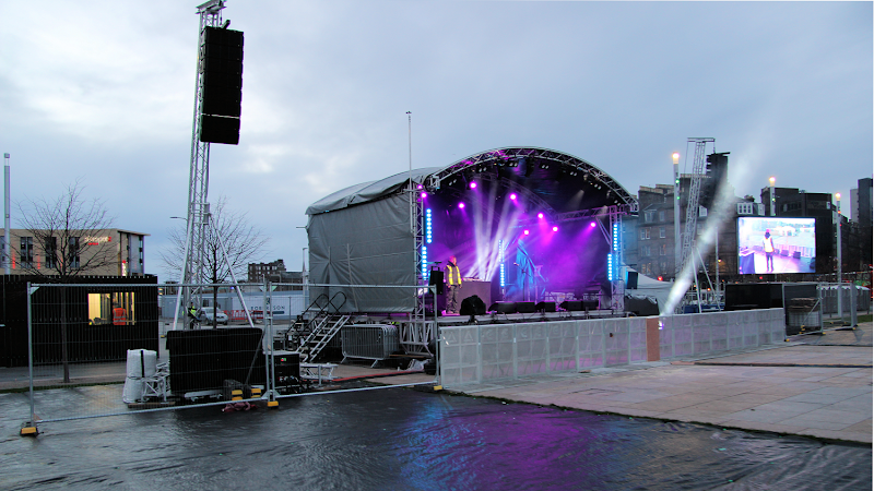 Live Systems Ltd in Edinburgh EH6 Live Systems Ltd in Edinburgh EH6