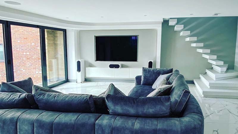Richer Sounds, Cambridge CB2 Richer Sounds, Cambridge CB2