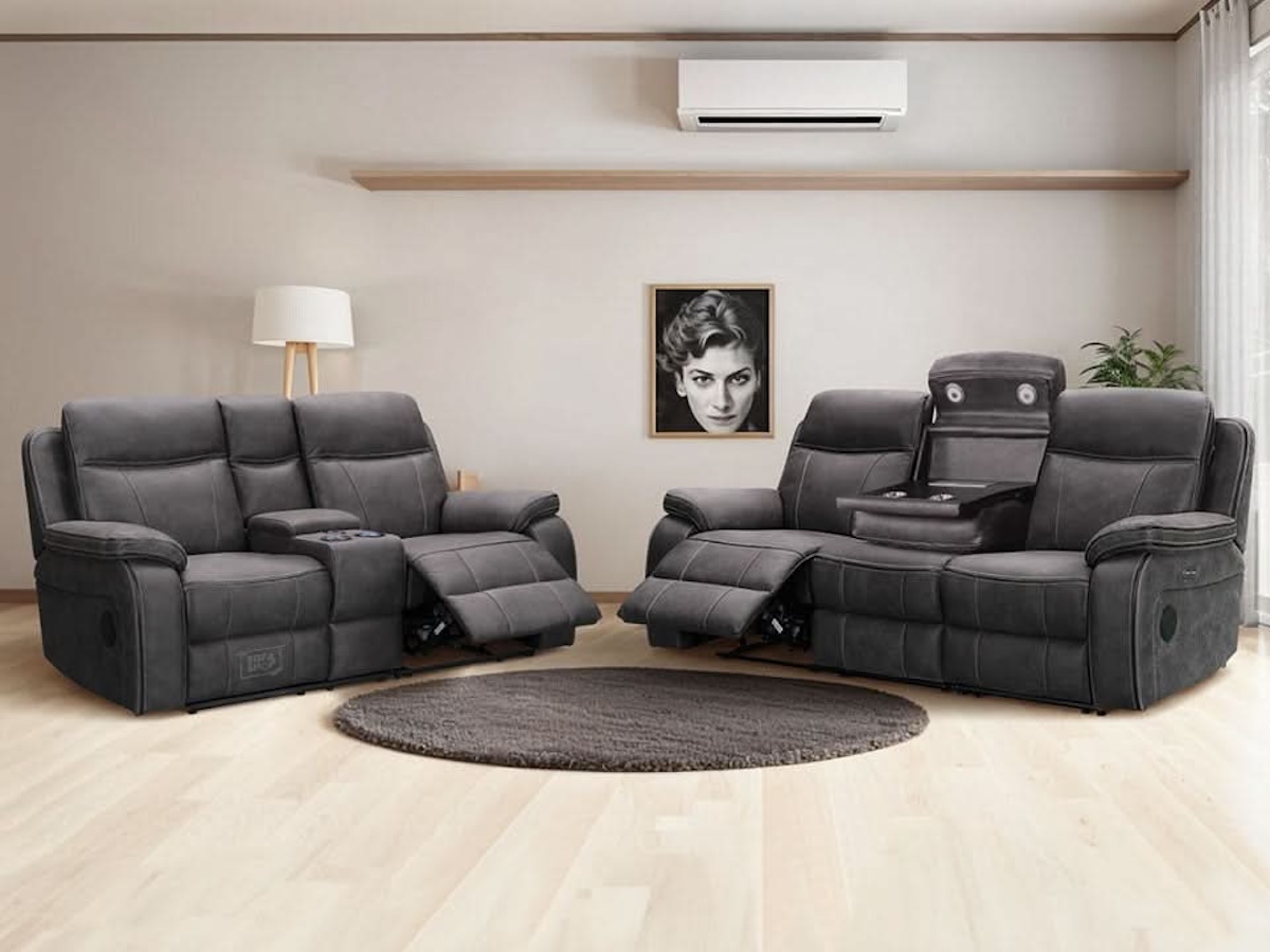 Best home cinema sofa
