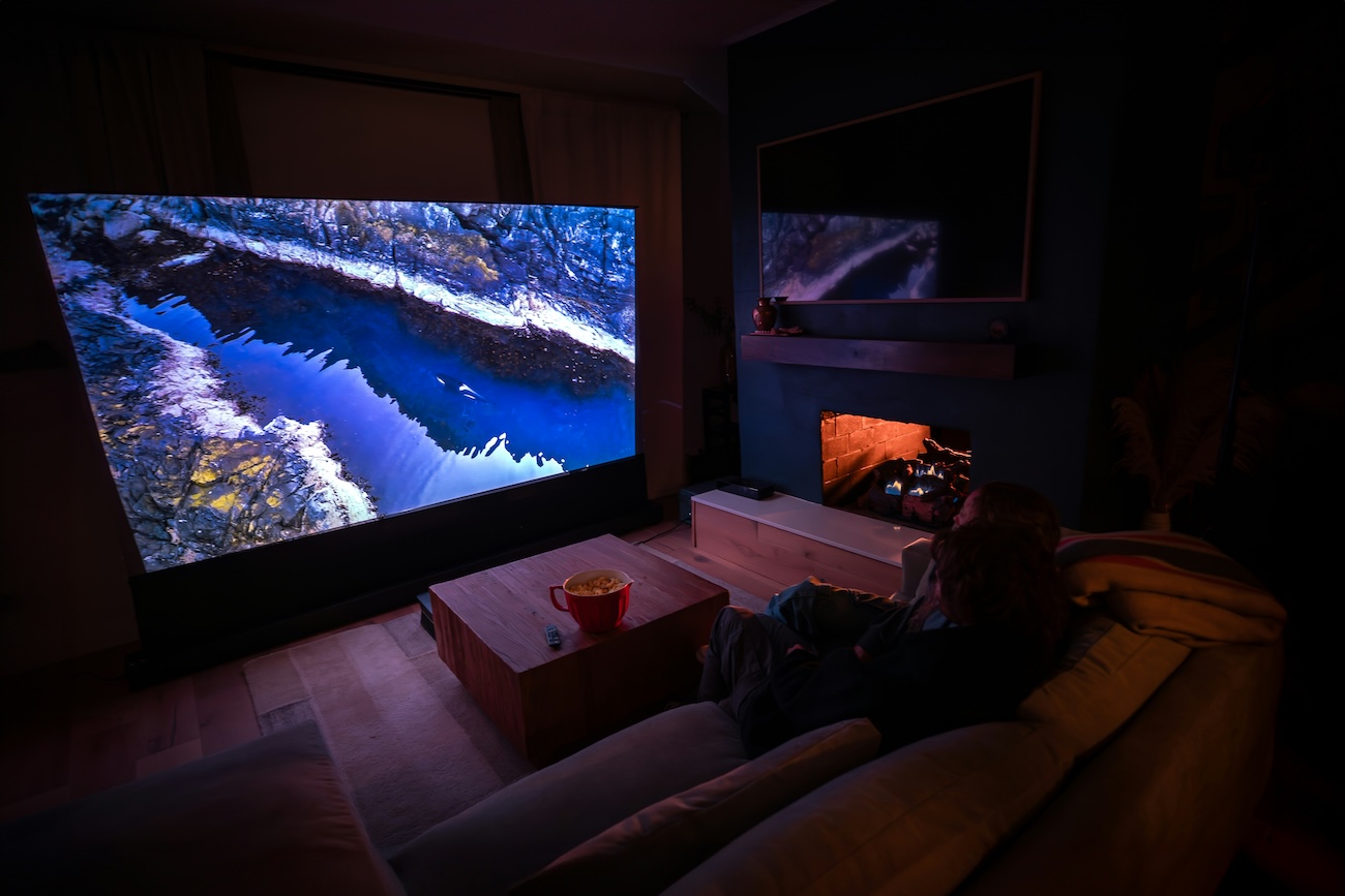 How to Choose Home Cinema System