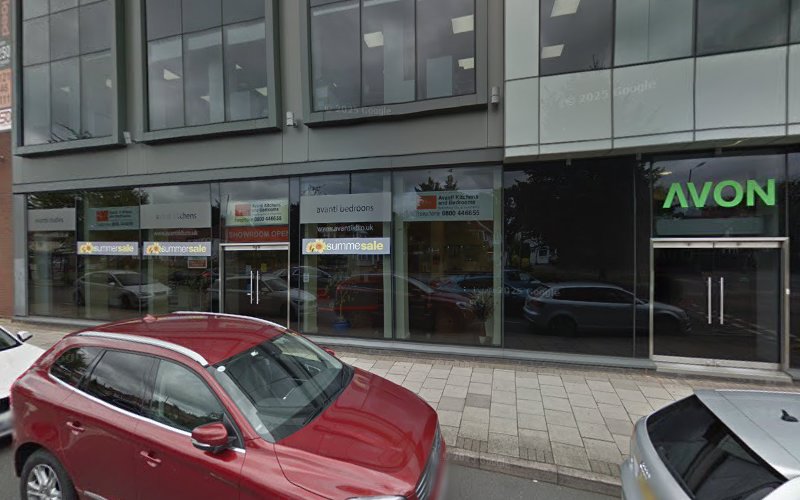 Midland Digital Installations Ltd in Solihull B90 Midland Digital Installations Ltd in Solihull B90