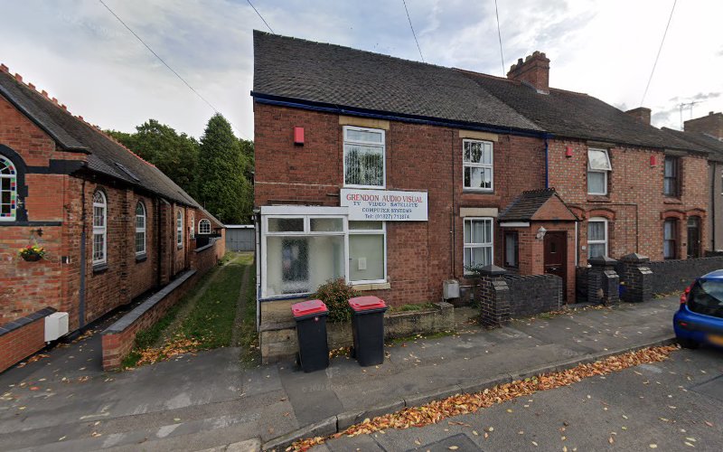 Grendon Audio Visual in Atherstone CV9