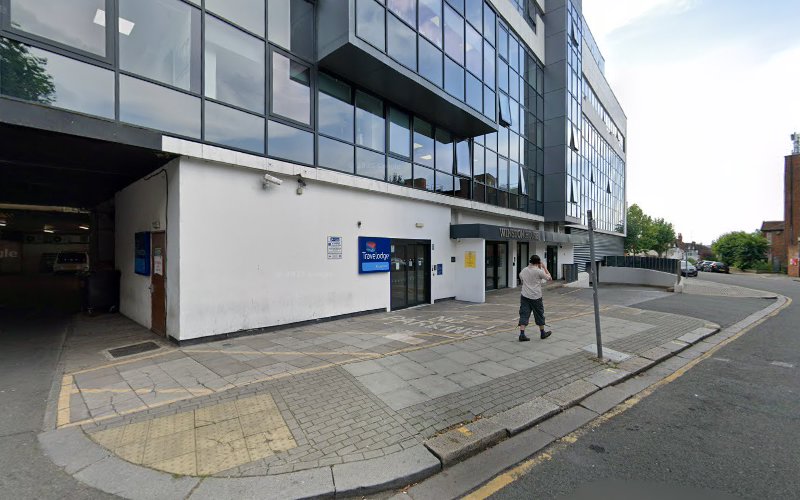 Contractor Accommodation Services - THE OFFICIAL SITE in London N3 1 Contractor Accommodation Services - THE OFFICIAL SITE in London N3 1