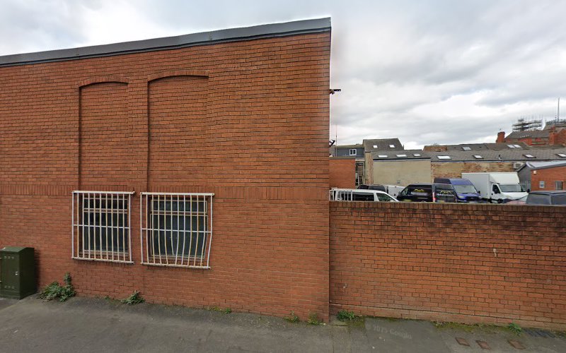 Pro Technical (UK) Ltd in Derby DE1 Pro Technical (UK) Ltd in Derby DE1